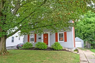 3848 Gardner Ave, Silverton, OH 45236 - Photo 1