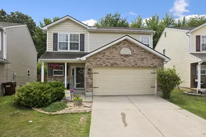 5932 Marsh Circle, Goshen, OH 45140 - Photo 1