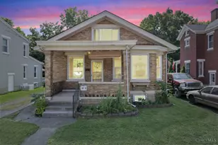 414 Dexter Ave, Lockland, OH 45215 - Photo 1