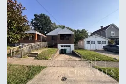 1925 Truitt Avenue, Cincinnati, OH 45212 - Photo 1