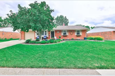 11911 Lawnview Avenue, Springdale, OH 45246 - Photo 1