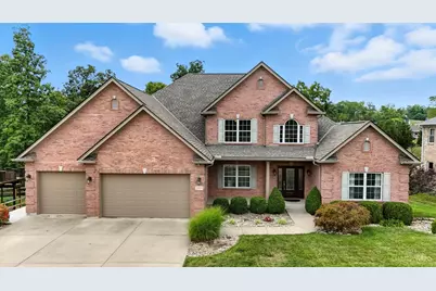 3919 Hickory Hollow Drive, Ross Township, OH 45013 - Photo 1