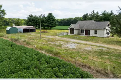 2626 Upper Five Mile Road, Sterling Township, OH 45176 - Photo 1