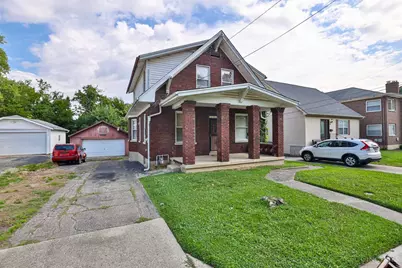 1524 Adams Road, Cincinnati, OH 45231 - Photo 1