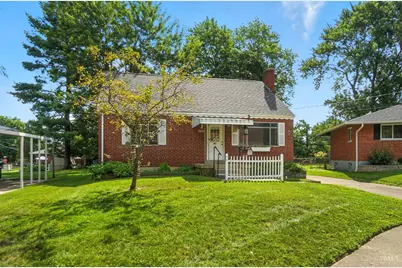 9092 Neil Drive, Colerain Township, OH 45231 - Photo 1