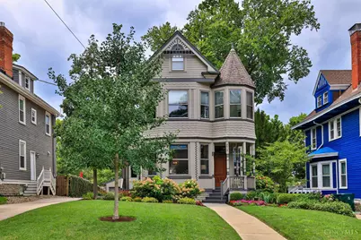 3615 Shaw Avenue, Cincinnati, OH 45208 - Photo 1