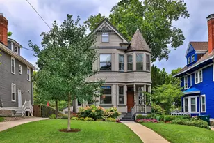 3615 Shaw Ave, Cincinnati, OH 45208 - Photo 1