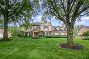 5545 Squirrel Run Ln, Colerain Township, OH 45247 - Photo 1