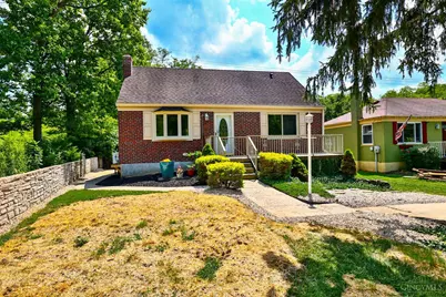 5835 Blue Rock Hill Road, Colerain Township, OH 45247 - Photo 1