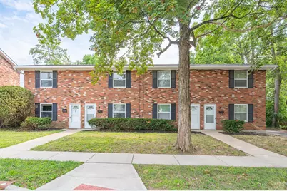 411 E Warren Street, Lebanon, OH 45036 - Photo 1