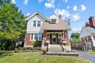 3128 Beaver Ave, Cincinnati, OH 45213 - Photo 1