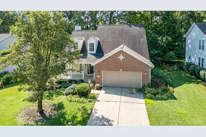 10057 Fox Chase Drive, Loveland, OH 45140 - Photo 1