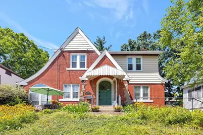 5747 Marmion Lane, Cincinnati, OH 45212 - Photo 1