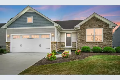 6777 Crystal Harbour Drive, Middletown, OH 45042 - Photo 1