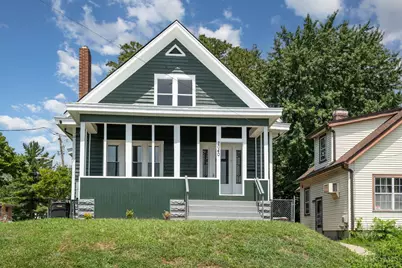 2040 Ley Avenue, Cincinnati, OH 45214 - Photo 1