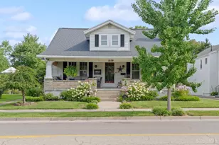 1039 E Central Ave, Miamisburg, OH 45342 - Photo 1