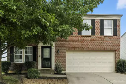 5247 Crested Owl Court, Hamilton Township, OH 45152 - Photo 1