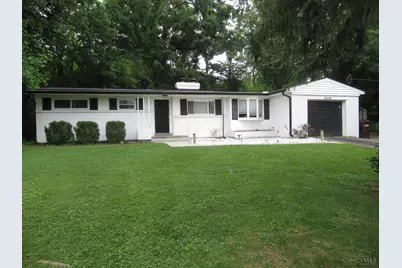 8608 Long Lane, Springfield Township, OH 45231 - Photo 1