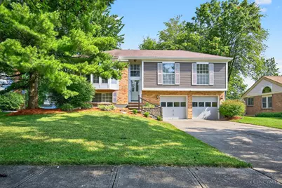 7972 Bearcreek Drive, Sycamore Township, OH 45249 - Photo 1