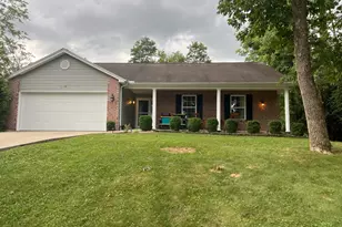20600 Alpine Dr, Lawrenceburg, IN 47025 - Photo 1