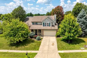 1105 Poplar Hill Dr, Lebanon, OH 45036 - Photo 1