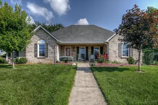 794 High Meadow Ln, Oxford, OH 45056 - Photo 1