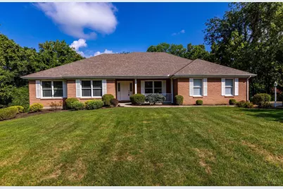 11115 Colerain Avenue, Colerain Township, OH 45252 - Photo 1