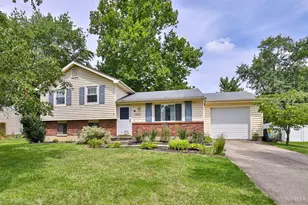 1476 Baymeadows Dr, Mason, OH 45040 - Photo 1