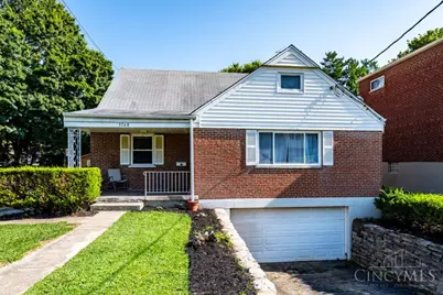 3768 Darwin Avenue, Cheviot, OH 45211 - Photo 1