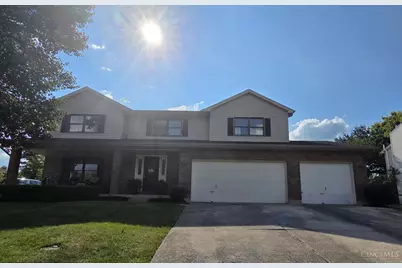 5847 Megan Drive, Liberty Township, OH 45011 - Photo 1