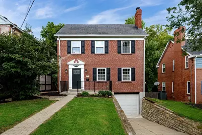2932 Feltz Avenue, Cincinnati, OH 45211 - Photo 1