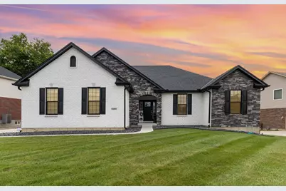 5409 Rentschler Estates Drive, Fairfield Township, OH 45011 - Photo 1