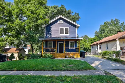 4311 Simpson Avenue, Cincinnati, OH 45227 - Photo 1