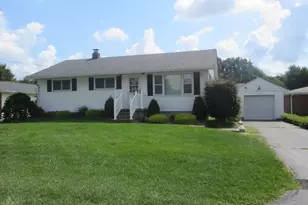 306 Kuebel St, Sunman, IN 47041 - Photo 1