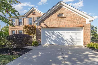 6712 Hummingbird Drive, Deerfield Township, OH 45040 - Photo 1