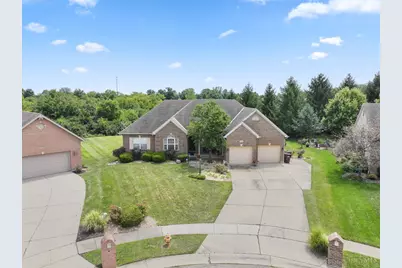 1533 Winford Court, Forest Park, OH 45240 - Photo 1