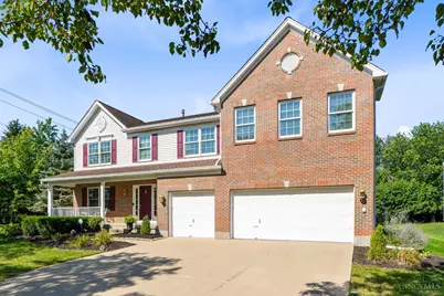 6975 Summer Field Drive, Mason, OH 45040 - Photo 1