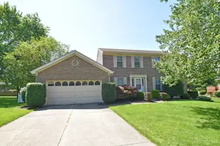 6303 Eagle Ct, Deerfield Township, OH 45040 - Photo 1