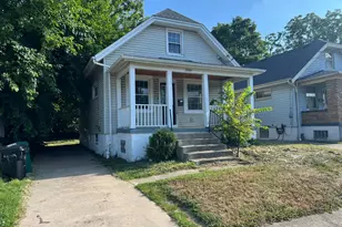 258 W Seventy Third St, Cincinnati, OH 45216 - Photo 1