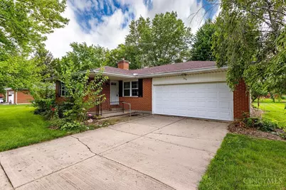 236 Eaton Avenue, Eaton, OH 45320 - Photo 1