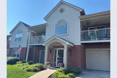 3980 Olde Savannah Drive #6, Colerain Township, OH 45247 - Photo 1