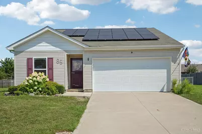 86 Snapdragon Drive, Eaton, OH 45320 - Photo 1