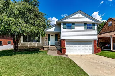 5592 Childs Avenue, Green Township, OH 45248 - Photo 1