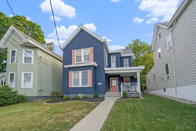 3612 Woodbridge Drive, Cincinnati, OH 45226 - Photo 1