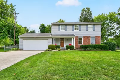 1337 Linden Creek Drive, Miami Township, OH 45150 - Photo 1