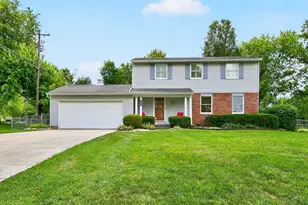 1337 Linden Creek Dr, Miami Township, OH 45150 - Photo 1