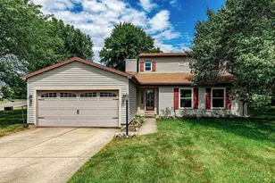 5438 Cherrybend Dr, Green Township, OH 45247 - Photo 1