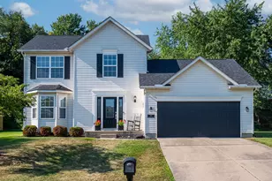 360 Keswick Dr, Monroe, OH 45050 - Photo 1