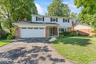 831 Compton Rd, Springfield Township, OH 45231 - Photo 1
