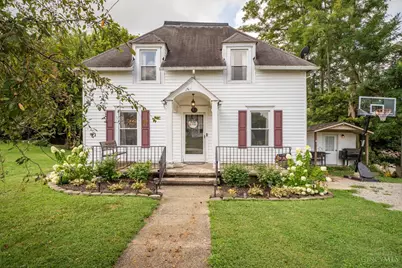 107 N High Street, Leesburg, OH 45135 - Photo 1